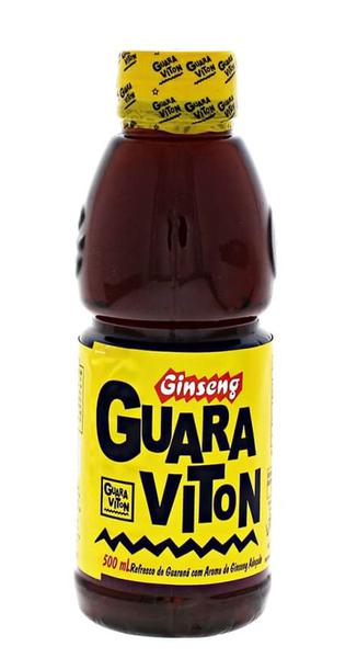 REFR GUARAVITON 500ML GINSENG