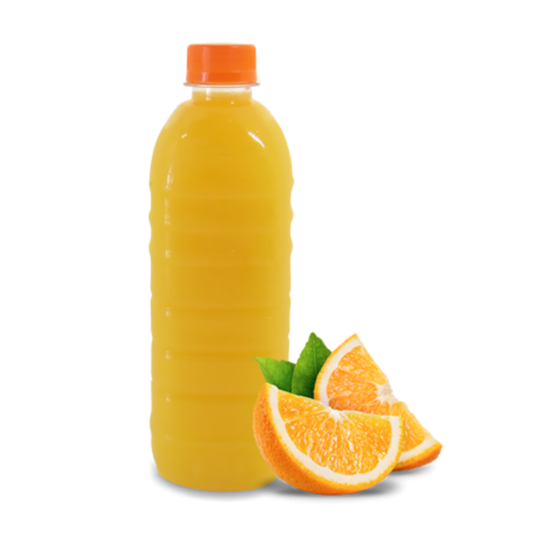 SUCO NATURAL 1L LARANJA