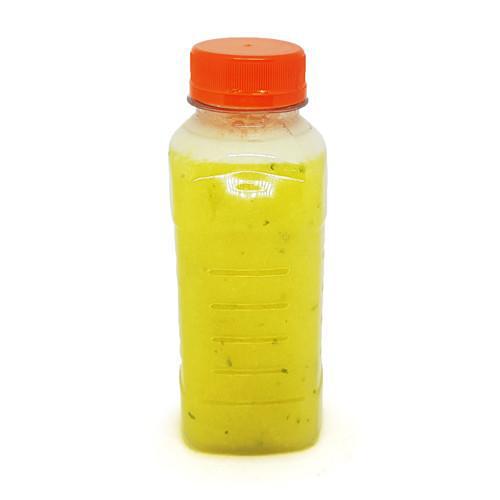 SUCO NATURAL 500ML ABACAXI C/ HORTELA
