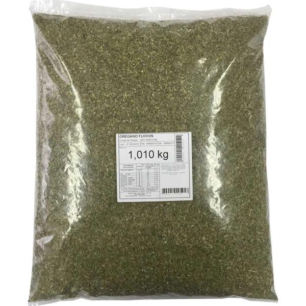 TEMP OREGANO SAL B 1,01KG