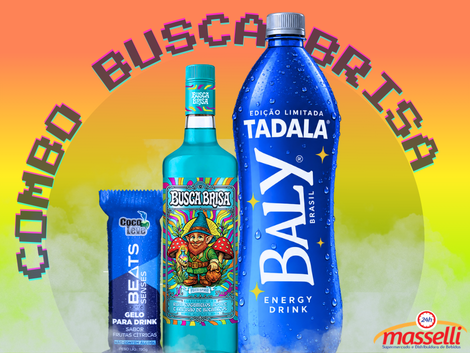 busca brisa