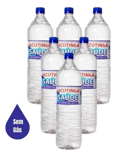 AG.MIN.JACUTINGA 5L S/GAS 3807