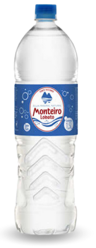 AG.MIN.MONTEIRO LOBATO 1,5L S/GAS 3806