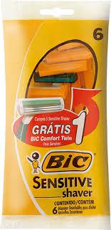 AP.BARB.BIC SENSITIVE C/5 8643