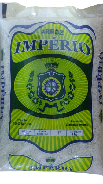 ARROZ IMPERIO 2KG 4066