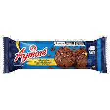 AYMORE COOKIES CHOCOLATE  60G