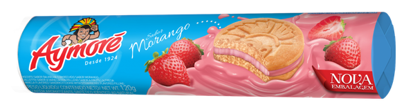 AYMORE RECH MORANGO 48X86G