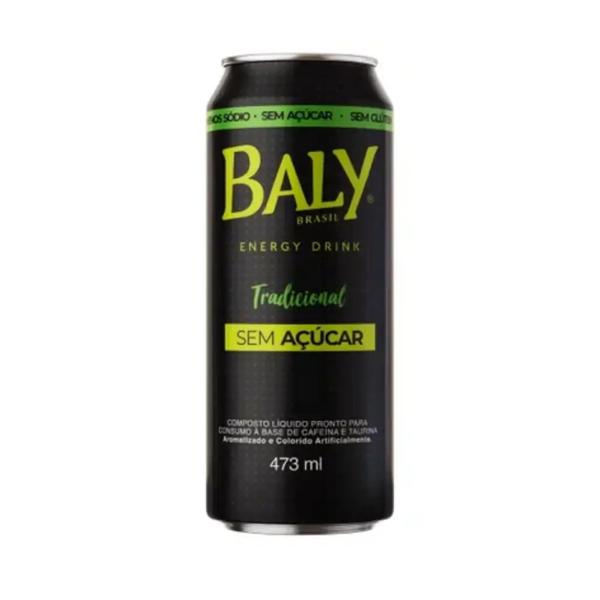 BALY TRADICION S/ACULT 6*473ML