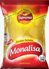 BAT.MONALISA SUPREMA 250GR 1783