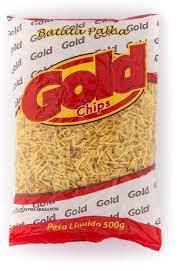 BAT.PALHA GOLD 500GR 8296