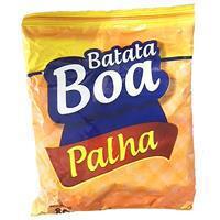 BATATA PALHA BOA PALHA 250G