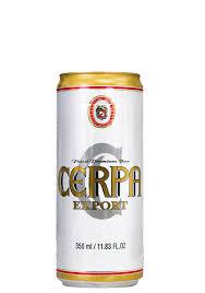 CERPA EXPORT 350ML