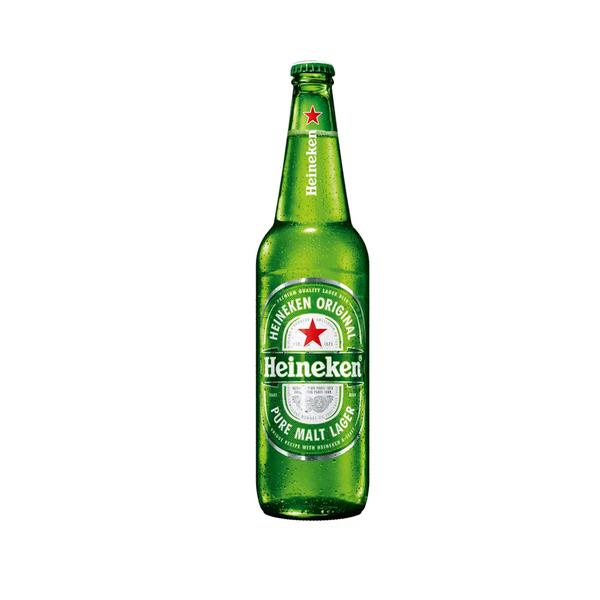 CERV HEINEKEN 600ML 1518