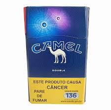 CIGARRO CAMEL RED DUNE MELANCIA