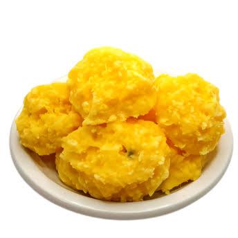 COCADA DE MARACUJA 85G