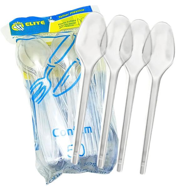 COLHER REF. ELITE C 50 UN