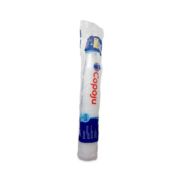 COPOJU 200ML CX COM25X100