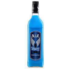 COQUETEL BLUE DREAM 900ML