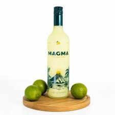 COQUETEL LIMONADA SUICA MAGMA 750ML  6 UNIDADES