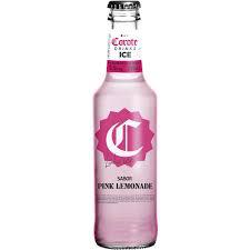 COROTE ICE PINK LEMONADE 275ML