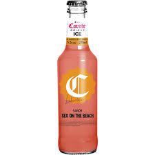 COROTE ICE SEX ON THE BEACH 275ML