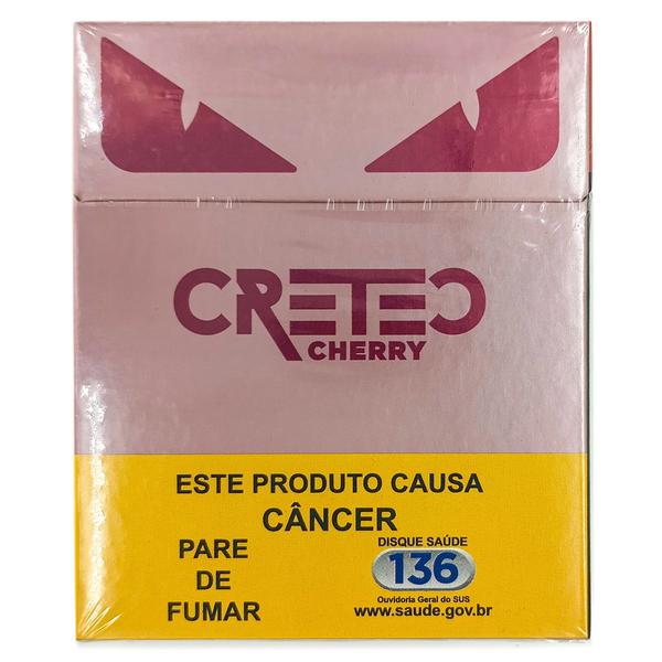 CRETEC CEREJA