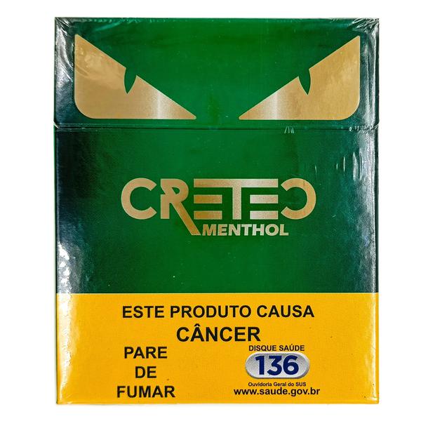 CRETEC MENTA