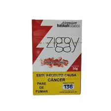 ESSENCIA.P/NARG ZIGGY LARANJOLA TROPICAL 3012