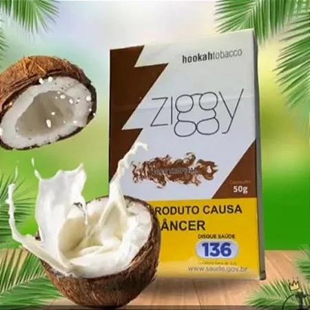 ESSENCIA ZIGGY COCO TROPICAL
