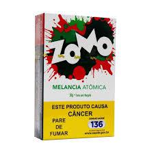 ESSENCIA ZOMO MELANCIA ATOMICA