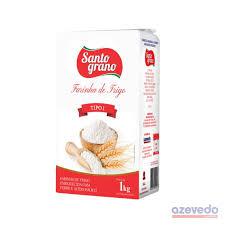 F.T SANTO GRANO ESPECIAL PP 1KG