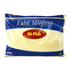 FUBA MIMOSO KI-FLOR 500G