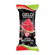 GELO DE MELANCIA 200ML