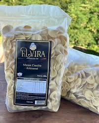 GRAVATA ARTESANAL ELVIRA 500G