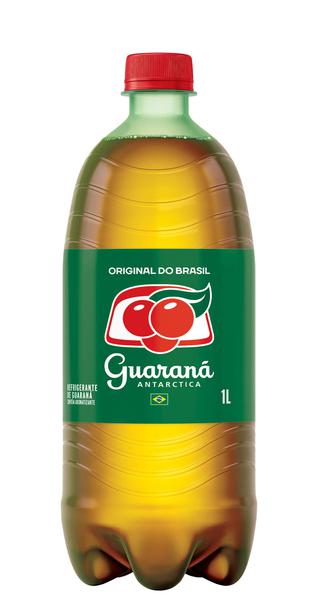 GUARANA ANTARCTICA 1L