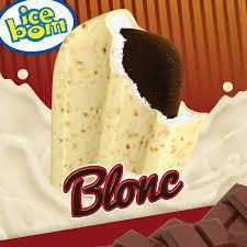 ICE BOM PICOLE BLONC65 1973