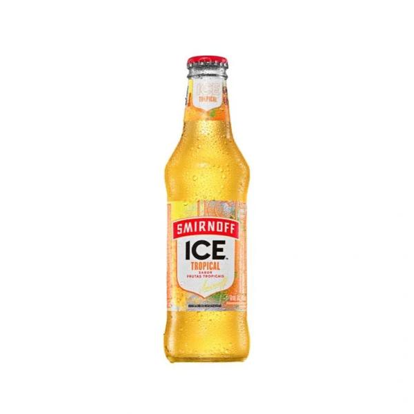 ICE SMIRNOFF 275ML-LN TROPICAL(E)