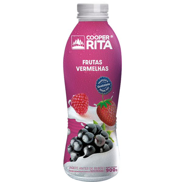 IOG.COOPER.RITA 900G F.VERM 3775