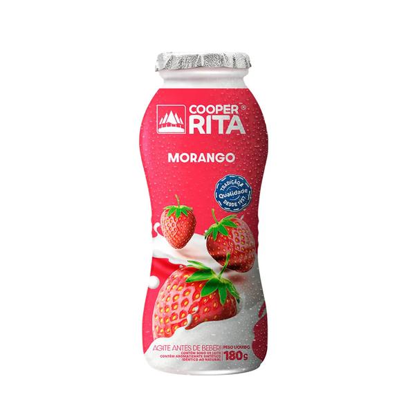 IOG.MORANGO COOPER RITA 180G 1806