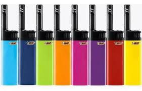ISQUEIRO BIC EZ REACH THE ULTIMATE LIGHTER