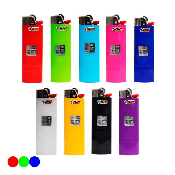 ISQUEIRO BIC GDE 4635