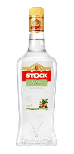 LICOR STOCK 720 PESSEGO 48