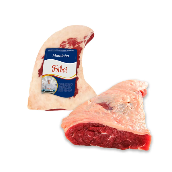 MAMINHA DA ALCATRA BOVINO RESFRIADO