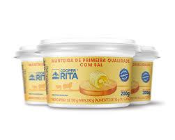 MANTEIGA COOPER.200GR C/SAL 5216