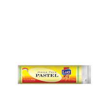 MASSA PASTEL ROLO LOTT 500GR