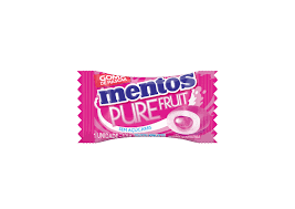 MENTOS PURE TUTTI FRTTI MONO