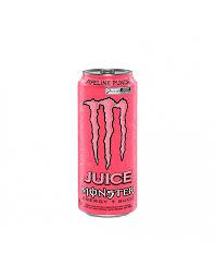 MONSTER PIPELINE PUNCH LT 473ML 6U FL CP
