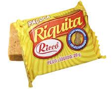 PACOCA RIQUITA 15G