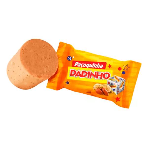 PACOQUINHA DADINHO 15G