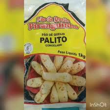PAO DE QUEIJO PALITO 1KG
